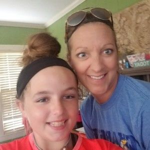 Meet your Posher, Lexie